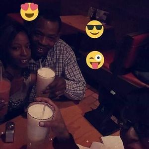 Meet your Posher, Danita